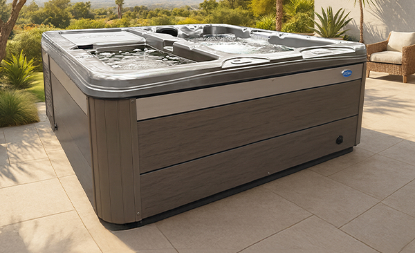 Cold Plunge Spas Series Stpeters hot tubs for sale