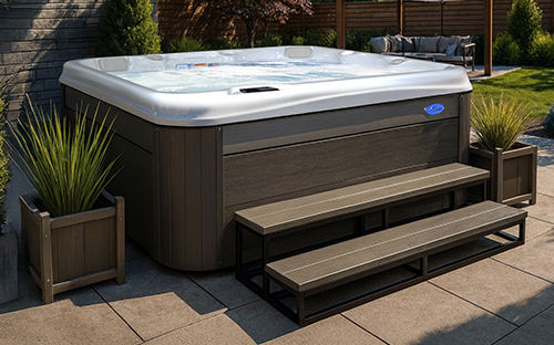 Patio&trade; Spas Stpeters hot tubs for sale